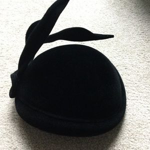 Vintage hat